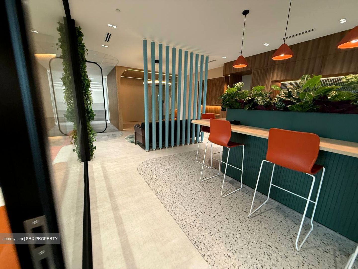 Central Boulevard (D1), Office #443259941